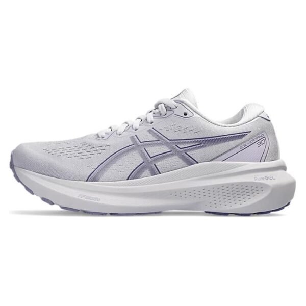 ASICS Gel-Kayano 30 Lilac Hint Ash Rock (Womens)