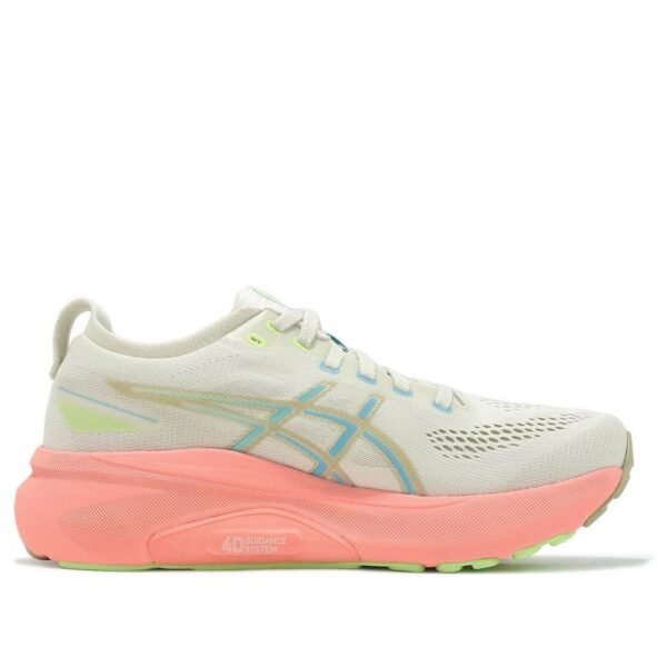 ASICS Gel-Kayano 31 Birch Energy Aqua (Womens)