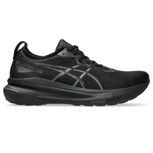 ASICS Gel-Kayano 31 Black