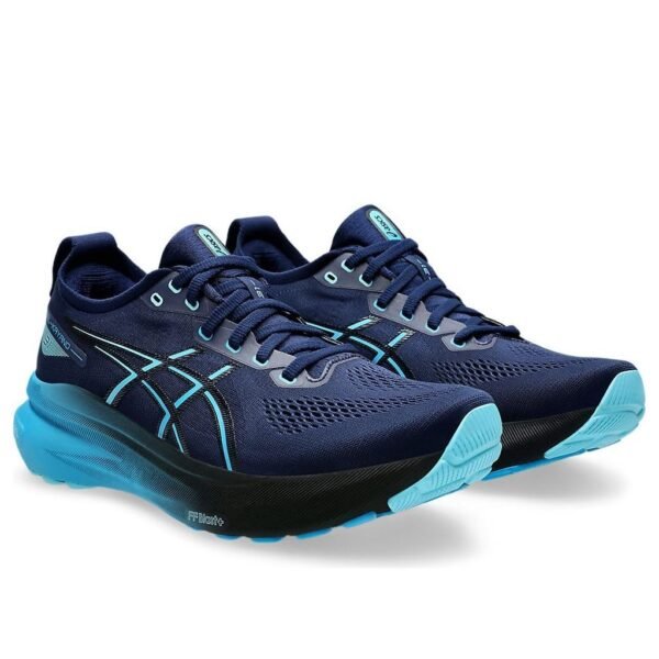 ASICS Gel-Kayano 31 Blue Expanse Digital Aqua