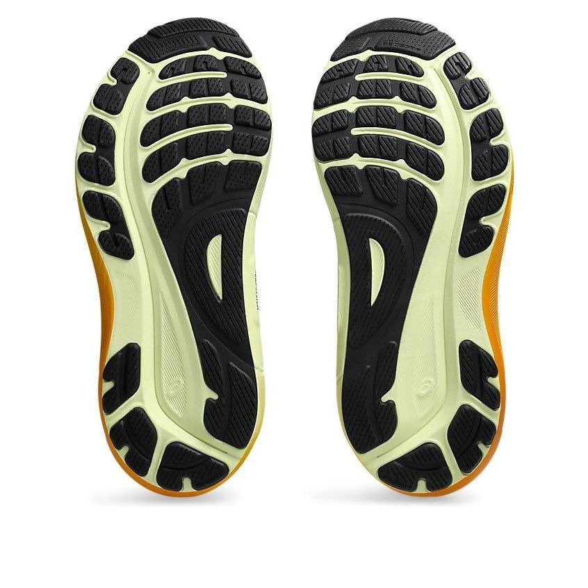 ASICS Gel-Kayano 31 Indigo Blue Gunmetal 8 ASICS Gel-Kayano 31 Indigo Blue Gunmetal