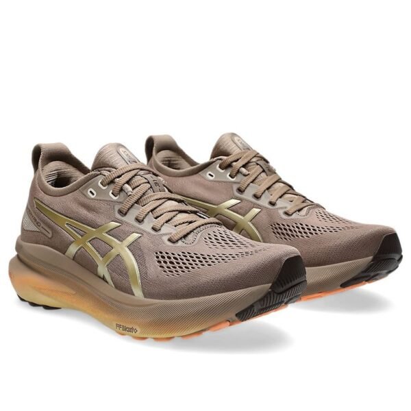 ASICS Gel-Kayano 31 Luxe Luxe Taupe Grey (Womens)