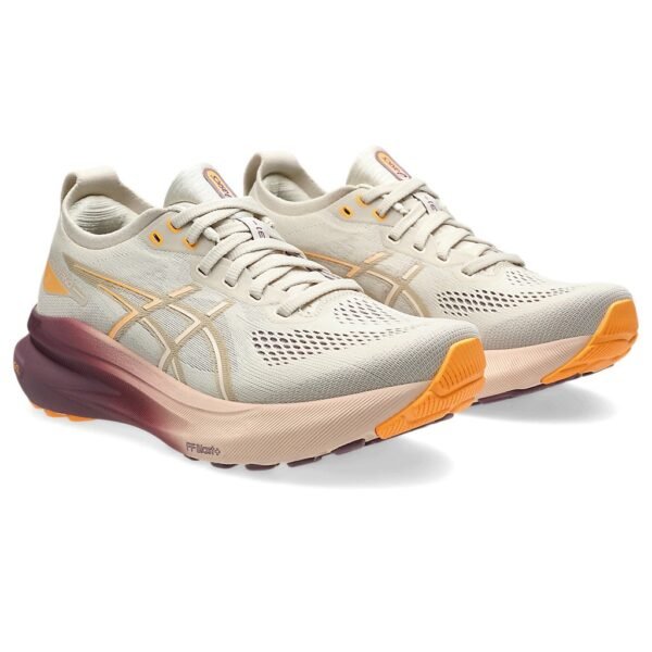 ASICS Gel-Kayano 31 Oatmeal Pearl Pink (Womens)