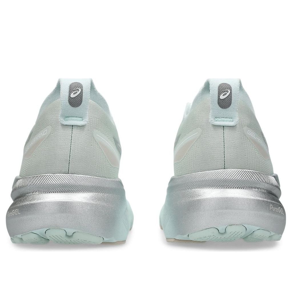 ASICS Gel-Kayano 31 Pure Aqua Pure Silver 6 ASICS Gel-Kayano 31 Pure Aqua Pure Silver
