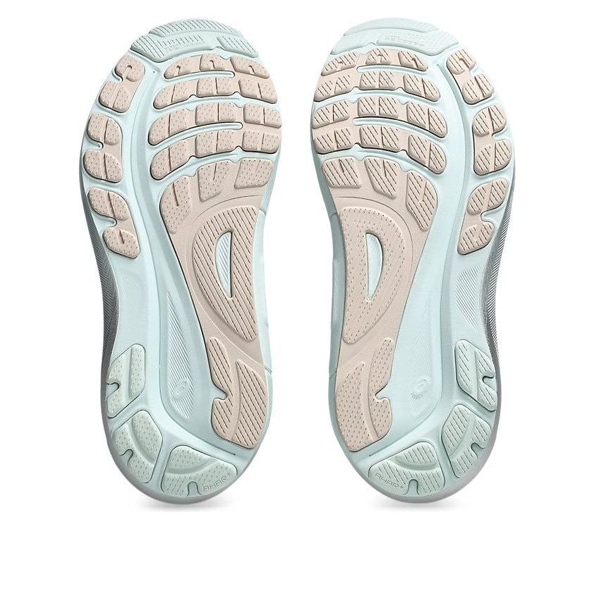 ASICS Gel-Kayano 31 Pure Aqua Pure Silver 8 ASICS Gel-Kayano 31 Pure Aqua Pure Silver