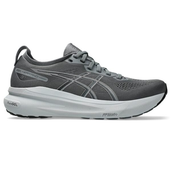ASICS Gel-Kayano 31 Steel Grey Piedmont Grey