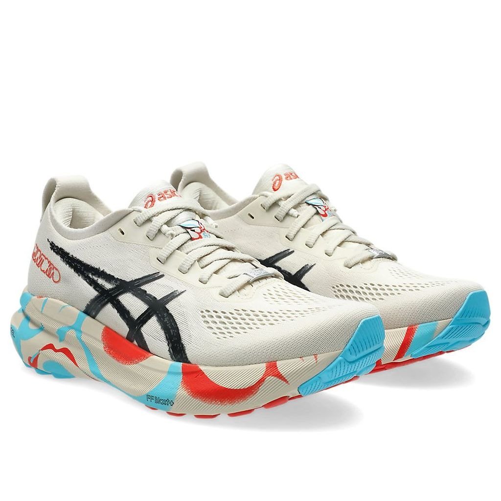 ASICS Gel-Kayano 31 Tokyo Marathon (Womens) 4 ASICS Gel-Kayano 31 Tokyo Marathon (Womens)