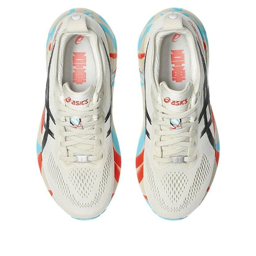 ASICS Gel-Kayano 31 Tokyo Marathon (Womens) 7 ASICS Gel-Kayano 31 Tokyo Marathon (Womens)