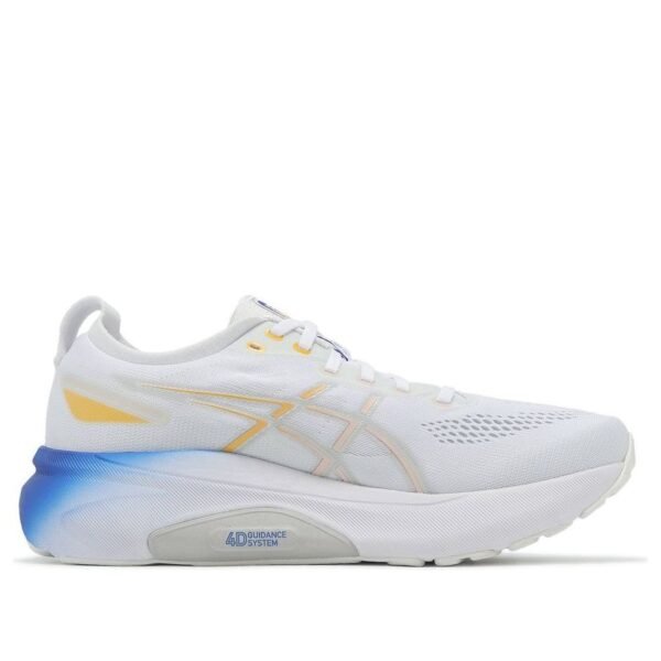 ASICS Gel-Kayano 31 White Breeze