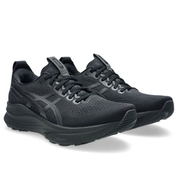 ASICS Gel-Kayano 32 Black Graphite Grey