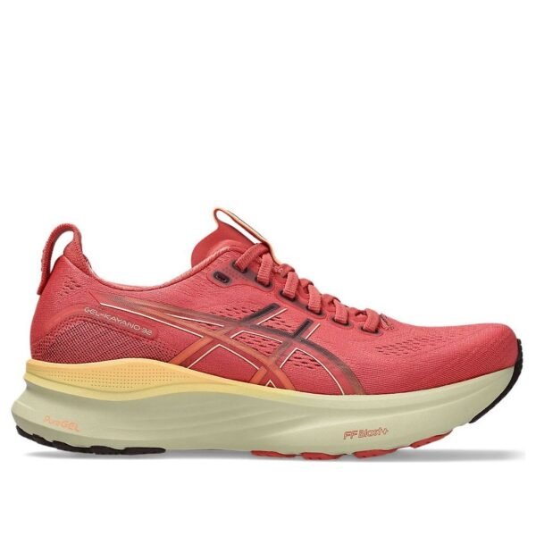 ASICS Gel-Kayano 32 Dark Pink Clay Dark Currant (Womens)
