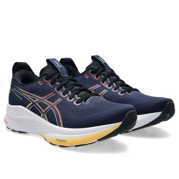 ASICS Gel-Kayano 32 Midnight Black