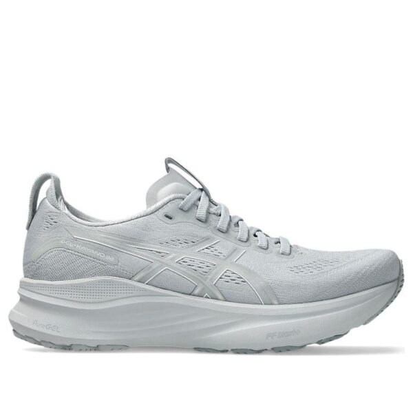 ASICS Gel-Kayano 32 Piedmont Grey Gravel (Womens)