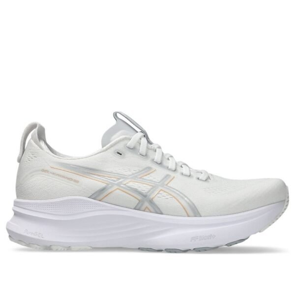 ASICS Gel-Kayano 32 White Champagne (Womens)