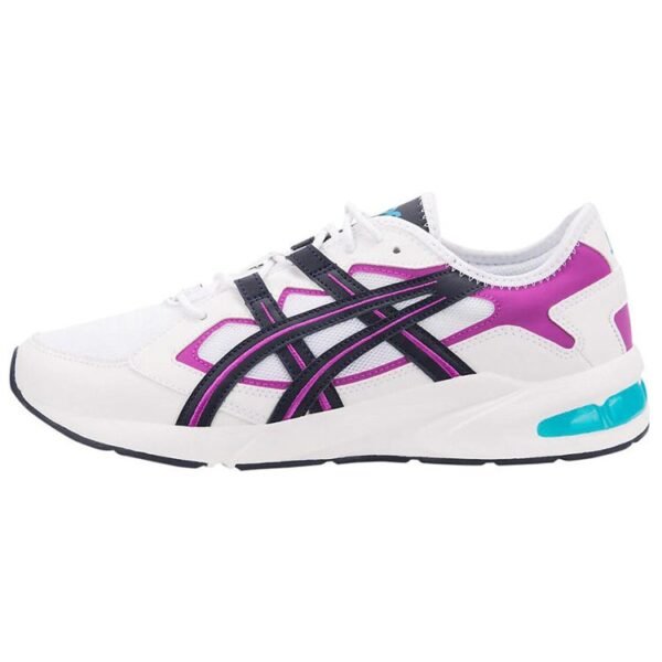 ASICS Gel-Kayano 5.1 White Midnight