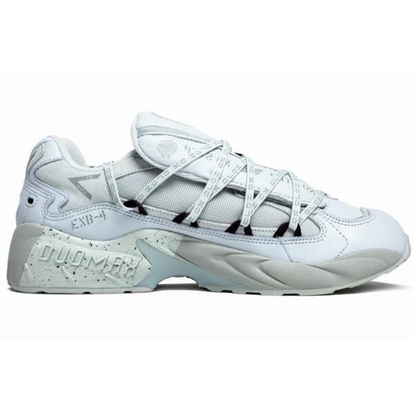 ASICS Gel-Kayano 5 Extra Butter Tomcat