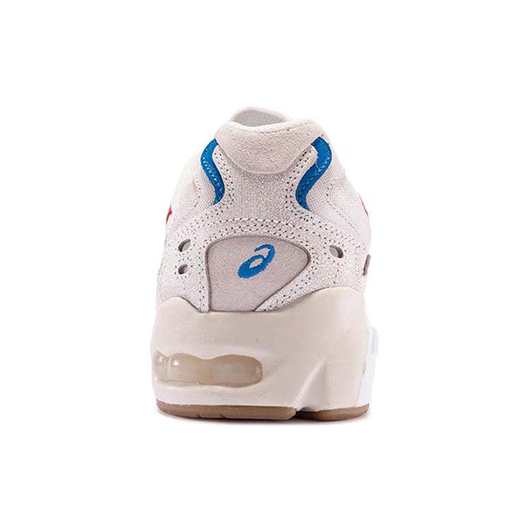 ASICS Gel-Kayano 5 OG Retro Tokyo Pack White Classic Red 6 ASICS Gel-Kayano 5 OG Retro Tokyo Pack White Classic Red