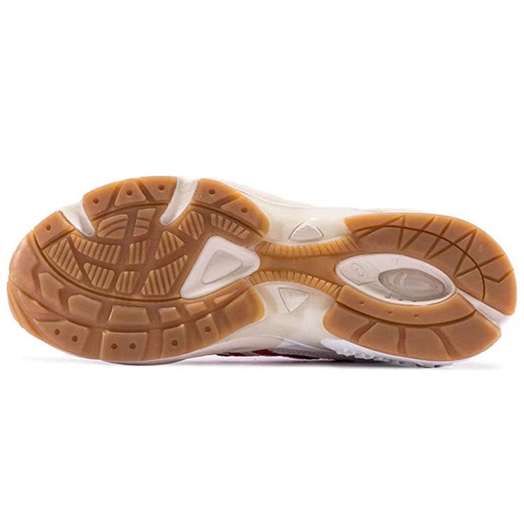 ASICS Gel-Kayano 5 OG Retro Tokyo Pack White Classic Red 7 ASICS Gel-Kayano 5 OG Retro Tokyo Pack White Classic Red