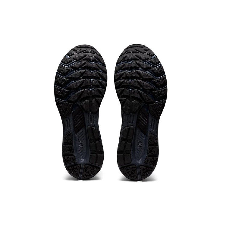 ASICS Gel-Keyano 28 AWL French Blue Black Safety Yellow 8 ASICS Gel-Keyano 28 AWL French Blue Black Safety Yellow