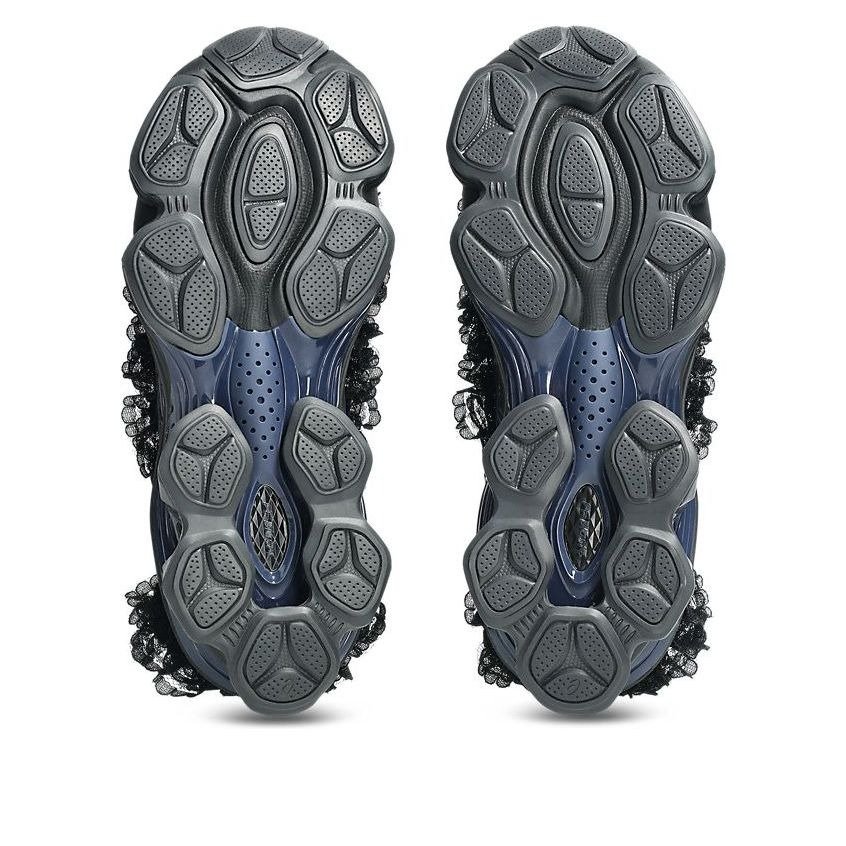 ASICS Gel-Kinetic Fluent SHUSHU Tong Blue Expanse 7 ASICS Gel-Kinetic Fluent SHUSHU Tong Blue Expanse