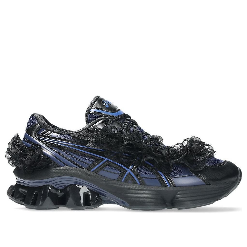 ASICS Gel-Kinetic Fluent SHUSHU Tong Blue Expanse 8 ASICS Gel-Kinetic Fluent SHUSHU Tong Blue Expanse