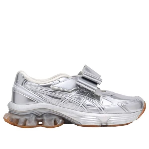 ASICS Gel-Kinetic Fluent SHUSHU/TONG Pure Silver