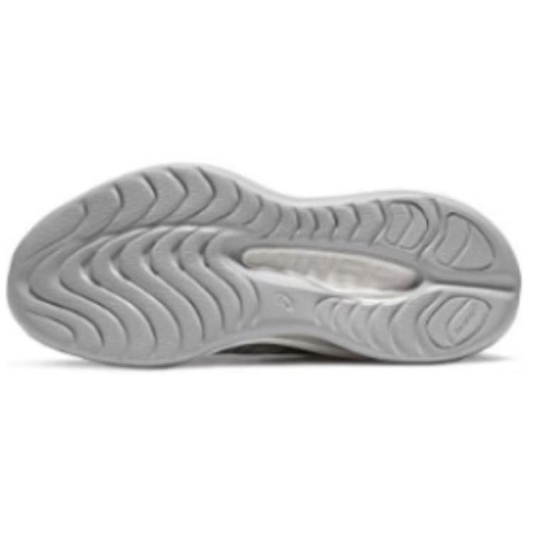 ASICS Gel-Kinsei Max Platinum Real White Pure Silver (Womens) 7 ASICS Gel-Kinsei Max Platinum Real White Pure Silver (Womens)