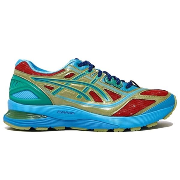 ASICS Gel-Korika Kiko Kostadinov Multi Blue (Womens)