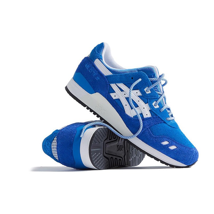 ASICS Gel-Lyte III 07 Remastered Kith Marvel X-Men Beast Opened Box (Trading Card Not Included) 5 ASICS Gel-Lyte III 07 Remastered Kith Marvel X-Men Beast Opened Box (Trading Card Not Included)