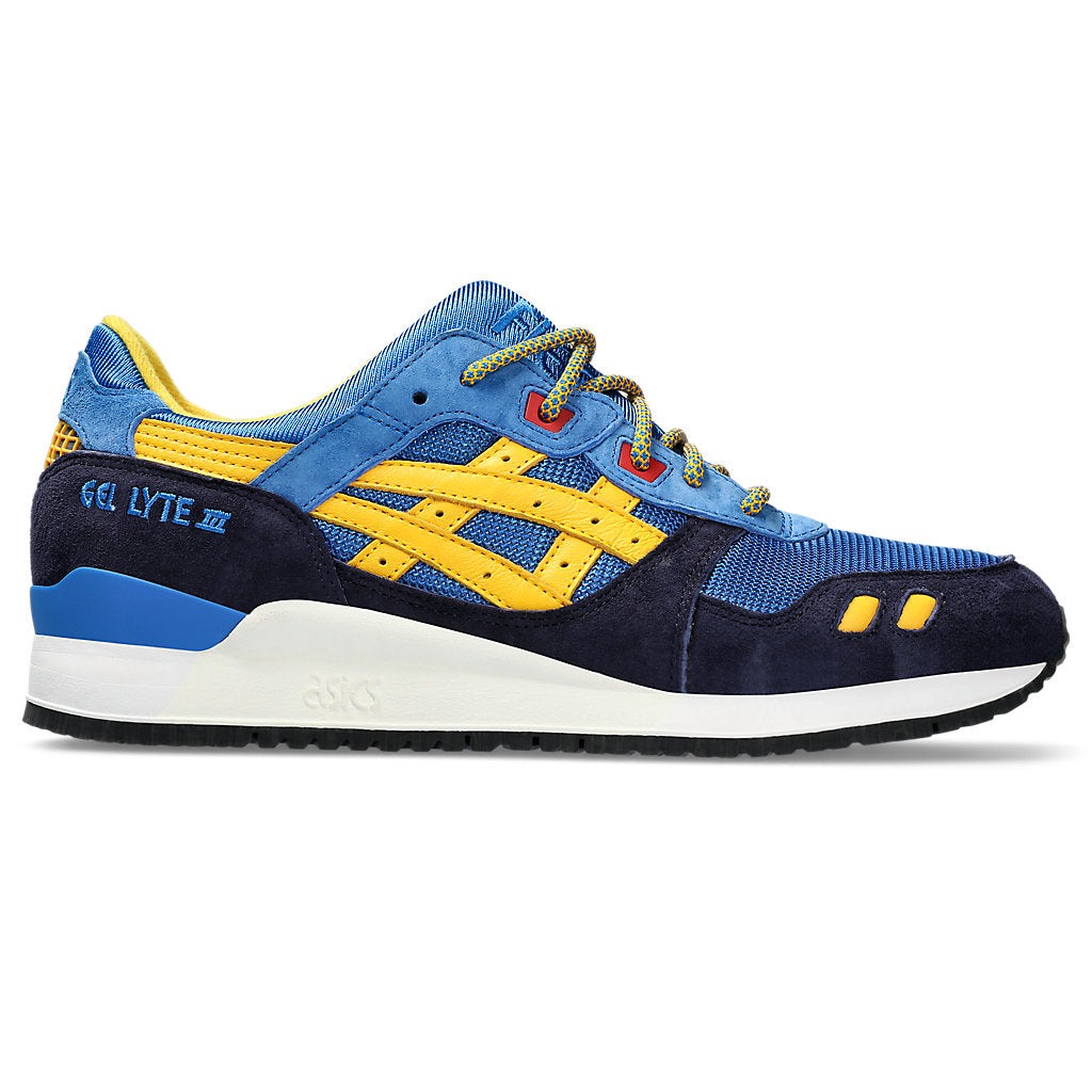 ASICS Gel-Lyte III 07 Remastered Kith Marvel X-Men Cyclops Opened Box (Trading Card Not Included) 4 ASICS Gel-Lyte III 07 Remastered Kith Marvel X-Men Cyclops Opened Box (Trading Card Not Included)