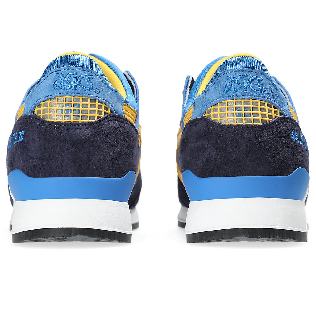 ASICS Gel-Lyte III 07 Remastered Kith Marvel X-Men Cyclops Opened Box (Trading Card Not Included) 7 ASICS Gel-Lyte III 07 Remastered Kith Marvel X-Men Cyclops Opened Box (Trading Card Not Included)