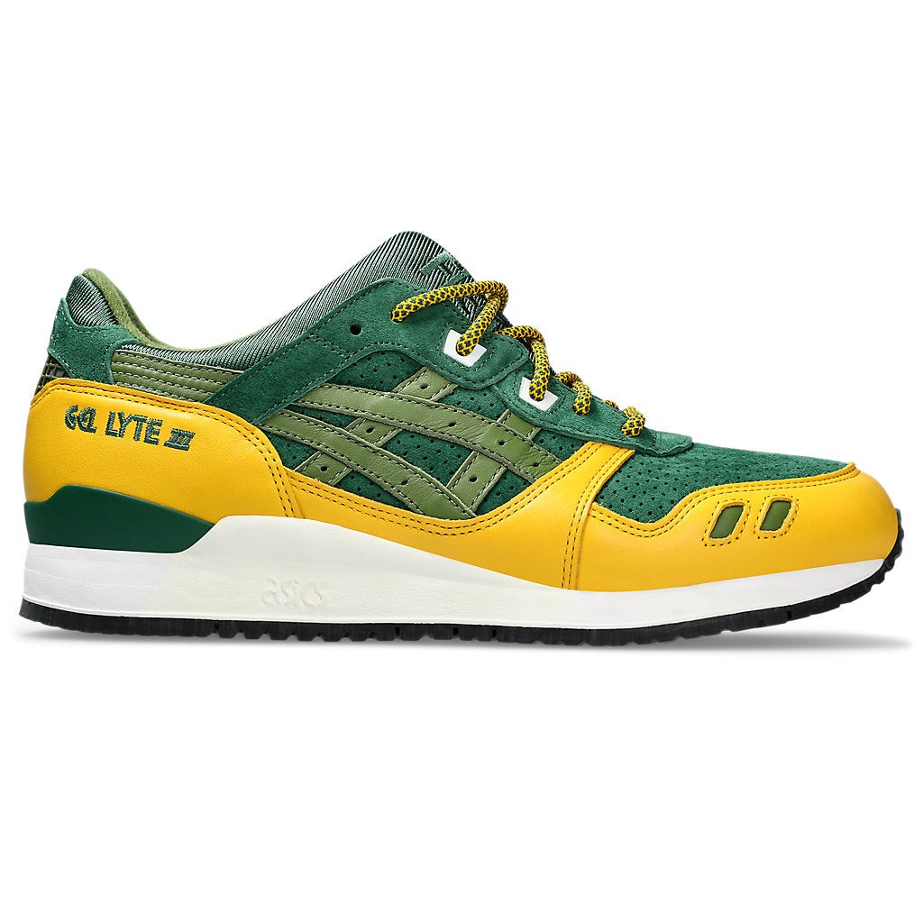 ASICS Gel-Lyte III 07 Remastered Kith Marvel X-Men Rogue Opened Box (Trading Card Not Included) 4 ASICS Gel-Lyte III 07 Remastered Kith Marvel X-Men Rogue Opened Box (Trading Card Not Included)
