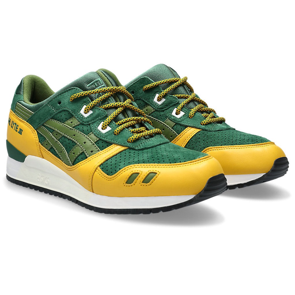 ASICS Gel-Lyte III 07 Remastered Kith Marvel X-Men Rogue Opened Box (Trading Card Not Included) 5 ASICS Gel-Lyte III 07 Remastered Kith Marvel X-Men Rogue Opened Box (Trading Card Not Included)