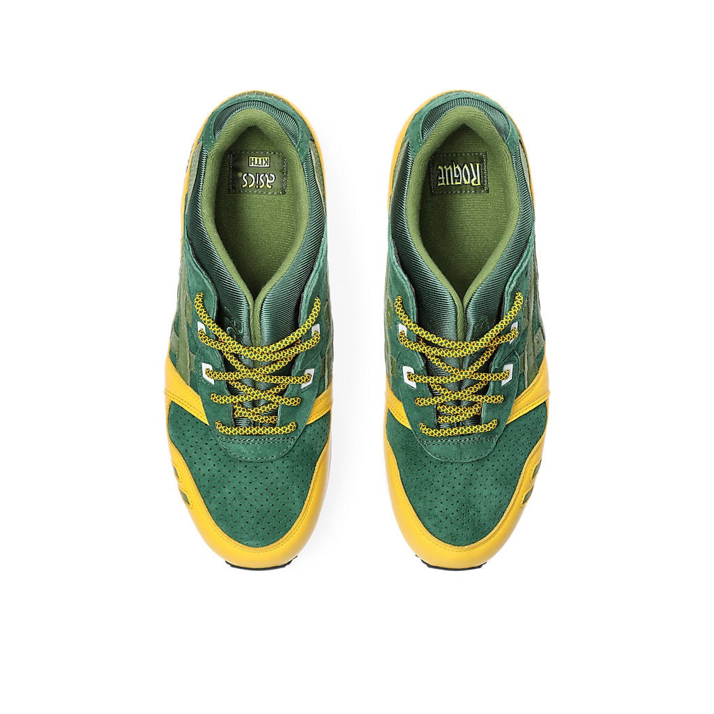 ASICS Gel-Lyte III 07 Remastered Kith Marvel X-Men Rogue Opened Box (Trading Card Not Included) 6 ASICS Gel-Lyte III 07 Remastered Kith Marvel X-Men Rogue Opened Box (Trading Card Not Included)