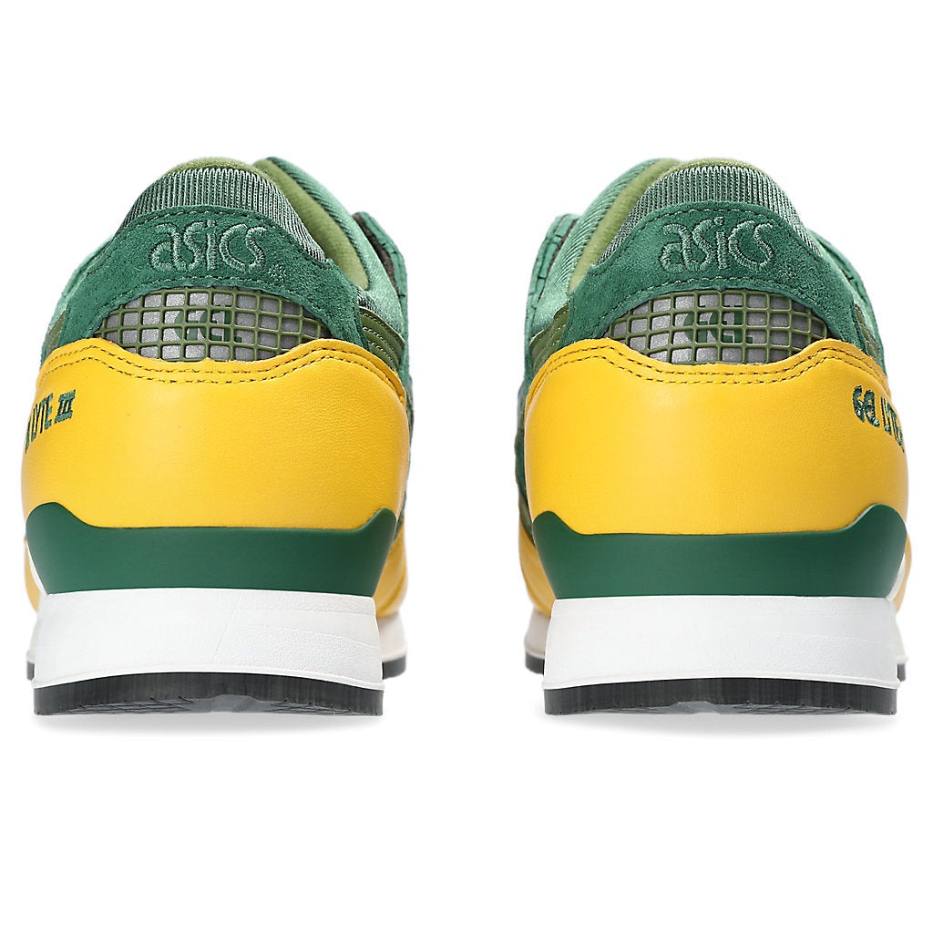 ASICS Gel-Lyte III 07 Remastered Kith Marvel X-Men Rogue Opened Box (Trading Card Not Included) 7 ASICS Gel-Lyte III 07 Remastered Kith Marvel X-Men Rogue Opened Box (Trading Card Not Included)