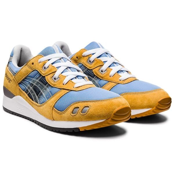 ASICS Gel-Lyte III OG Awake NY Della Robbia Blue