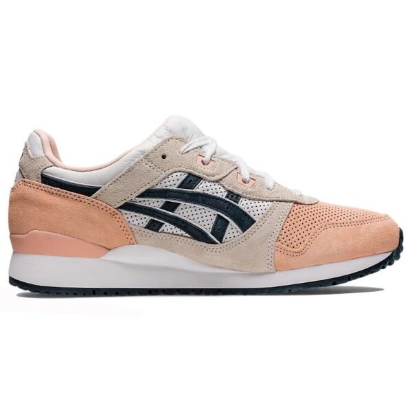 ASICS Gel-Lyte III OG Baked Pink French Blue