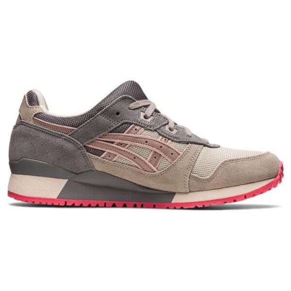ASICS Gel-Lyte III OG Oatmeal Fawn