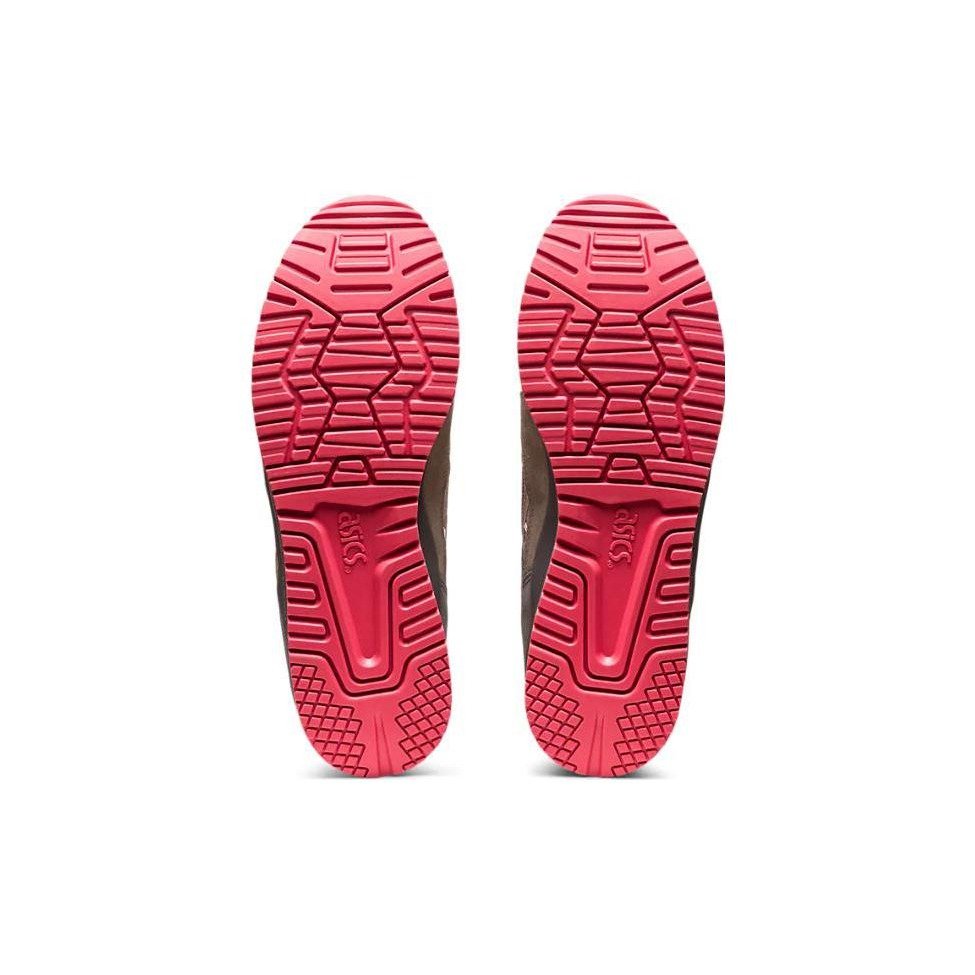 ASICS Gel-Lyte III OG Oatmeal Fawn 9 ASICS Gel-Lyte III OG Oatmeal Fawn