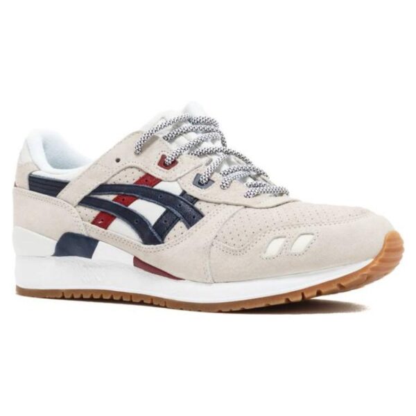 ASICS Gel-Lyte III Packer Shoes Game Set Match