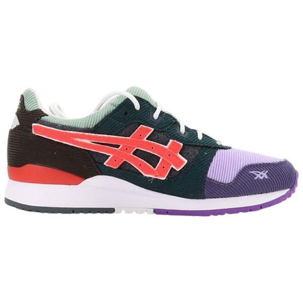 ASICS Gel-Lyte III Sean Wotherspoon x atmos