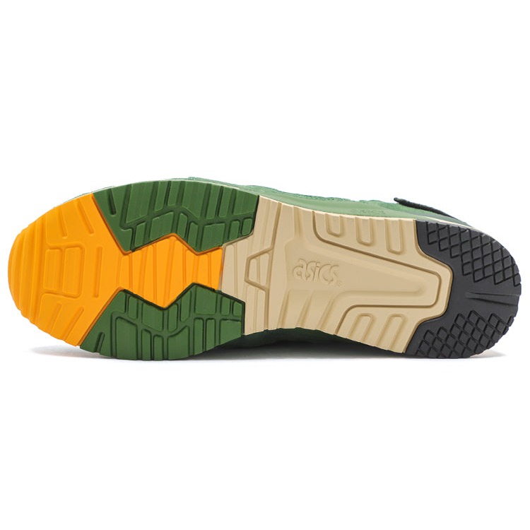 ASICS Gel-Lyte III Sneaker Politics Always Ready 7 ASICS Gel-Lyte III Sneaker Politics Always Ready