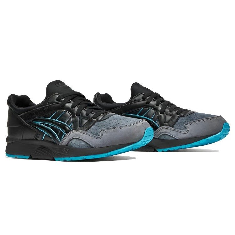 ASICS Gel-Lyte V Kith Leatherback 4 ASICS Gel-Lyte V Kith Leatherback