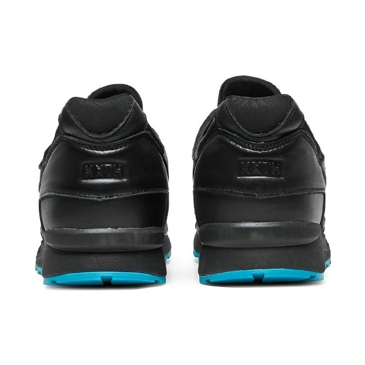 ASICS Gel-Lyte V Kith Leatherback 5 ASICS Gel-Lyte V Kith Leatherback