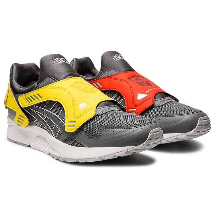ASICS Gel-Lyte V Transformers Autobots 5 ASICS Gel-Lyte V Transformers Autobots