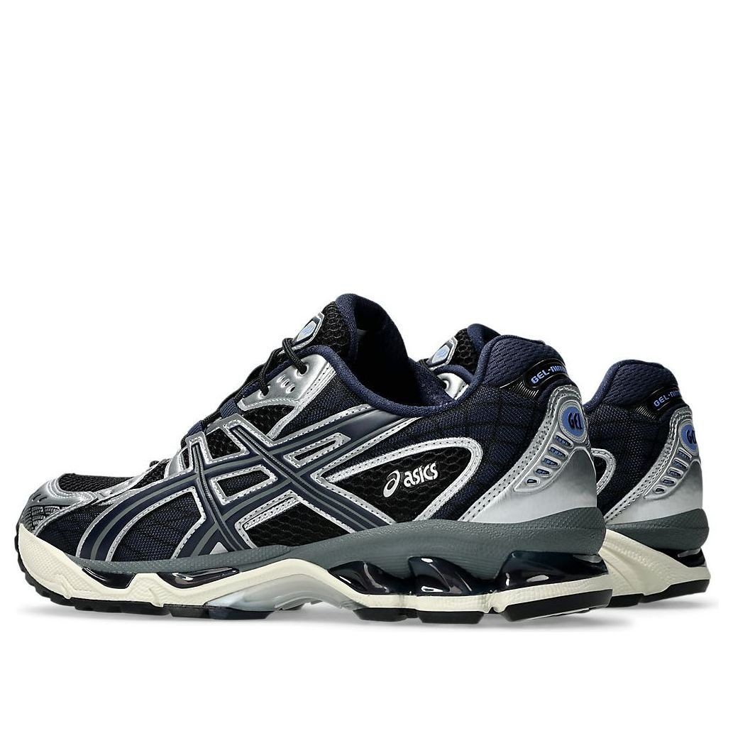 ASICS Gel-Nimbus 10.1 Black Midnight 5 ASICS Gel-Nimbus 10.1 Black Midnight