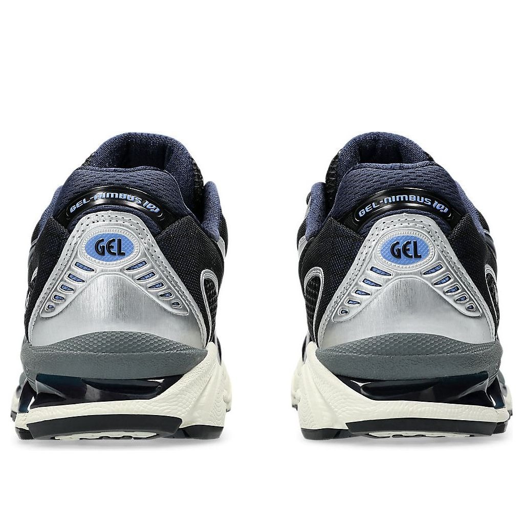 ASICS Gel-Nimbus 10.1 Black Midnight 6 ASICS Gel-Nimbus 10.1 Black Midnight