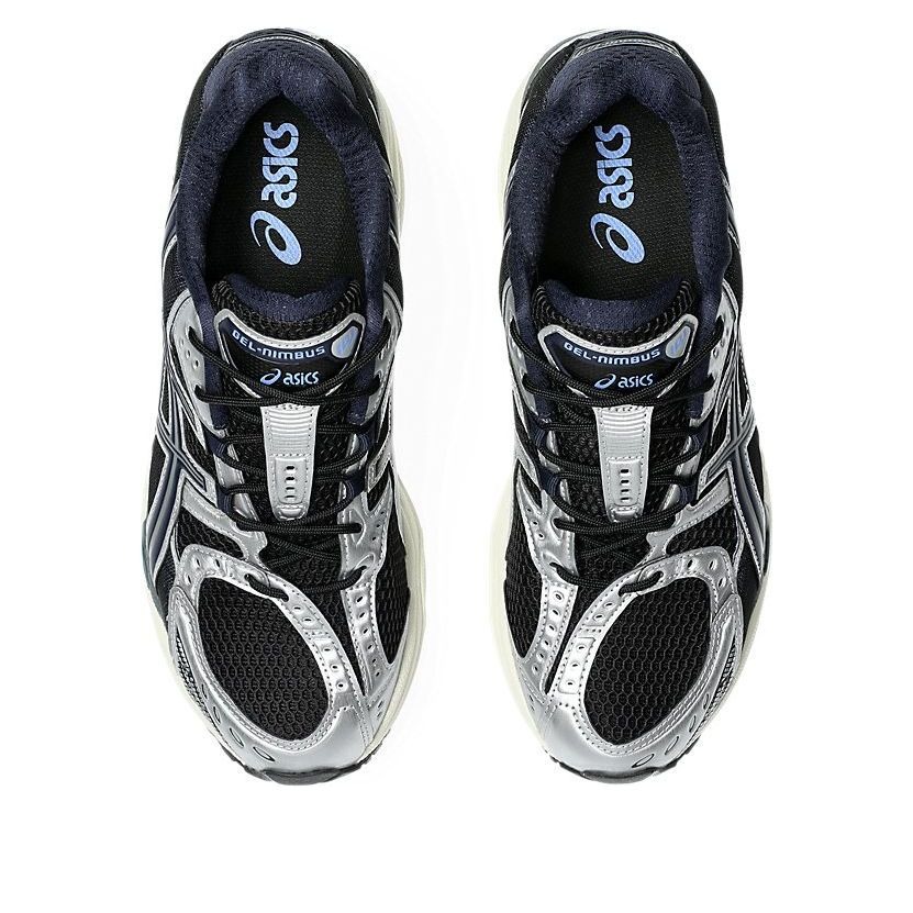 ASICS Gel-Nimbus 10.1 Black Midnight 7 ASICS Gel-Nimbus 10.1 Black Midnight