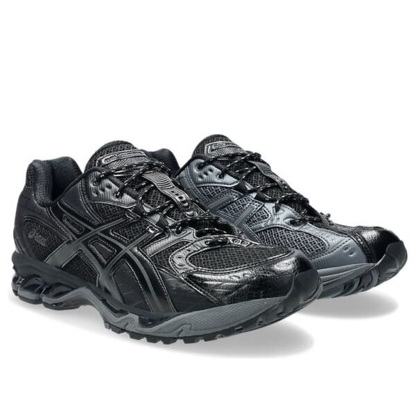 ASICS Gel-Nimbus 10.1 Haven Black Grey