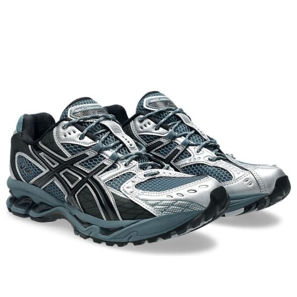 ASICS Gel-Nimbus 10.1 Ironclad Graphite Grey